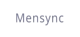 Mensync
